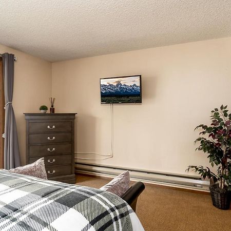 Huckleberry House Villa West Yellowstone Dış mekan fotoğraf