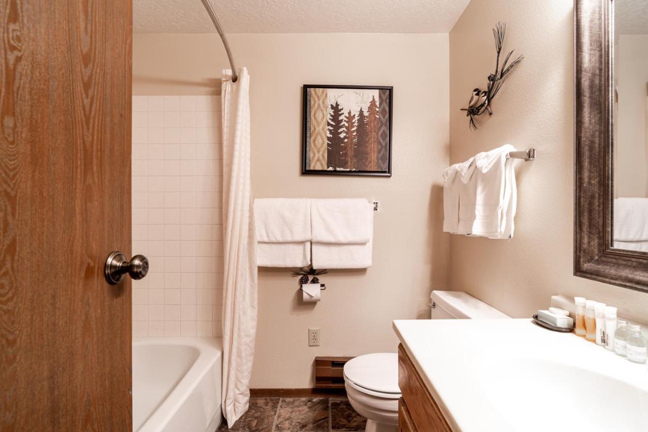 Huckleberry House Villa West Yellowstone Dış mekan fotoğraf