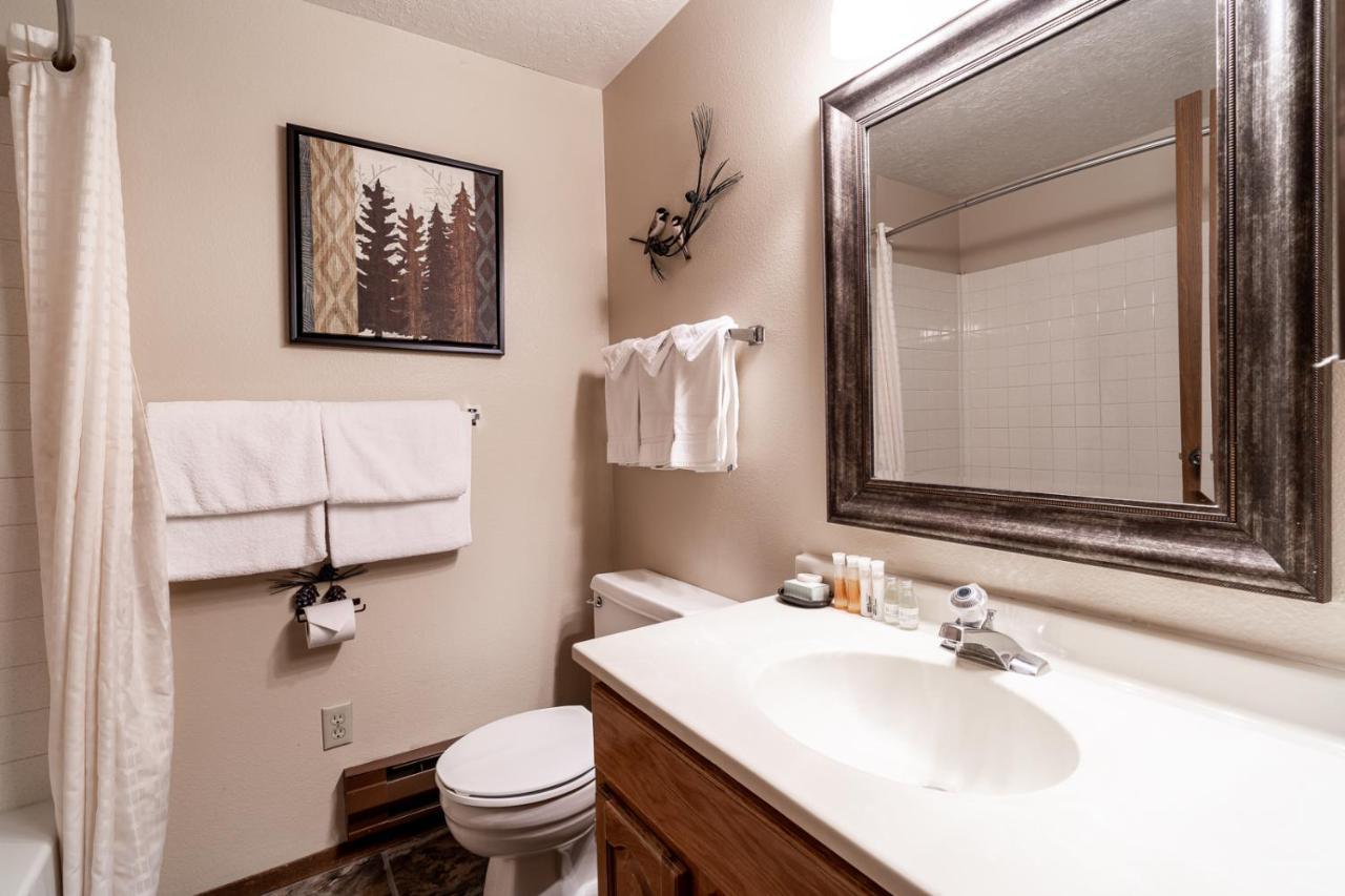 Huckleberry House Villa West Yellowstone Dış mekan fotoğraf