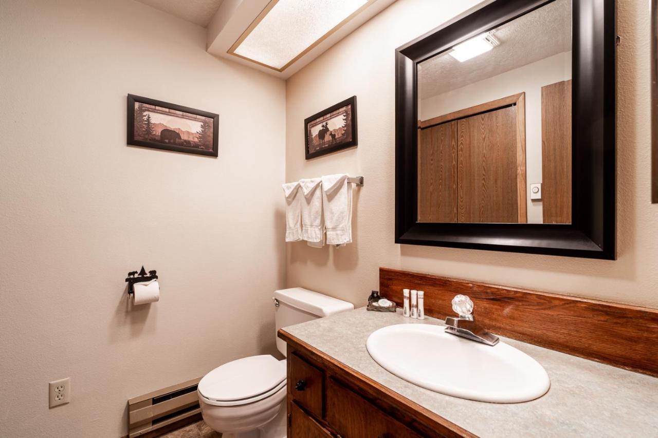 Huckleberry House Villa West Yellowstone Dış mekan fotoğraf