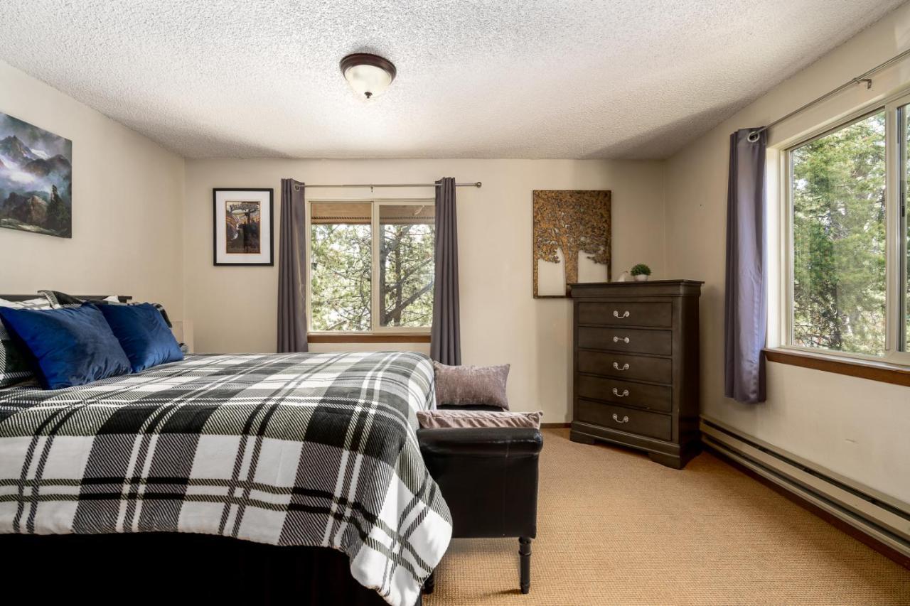 Huckleberry House Villa West Yellowstone Dış mekan fotoğraf