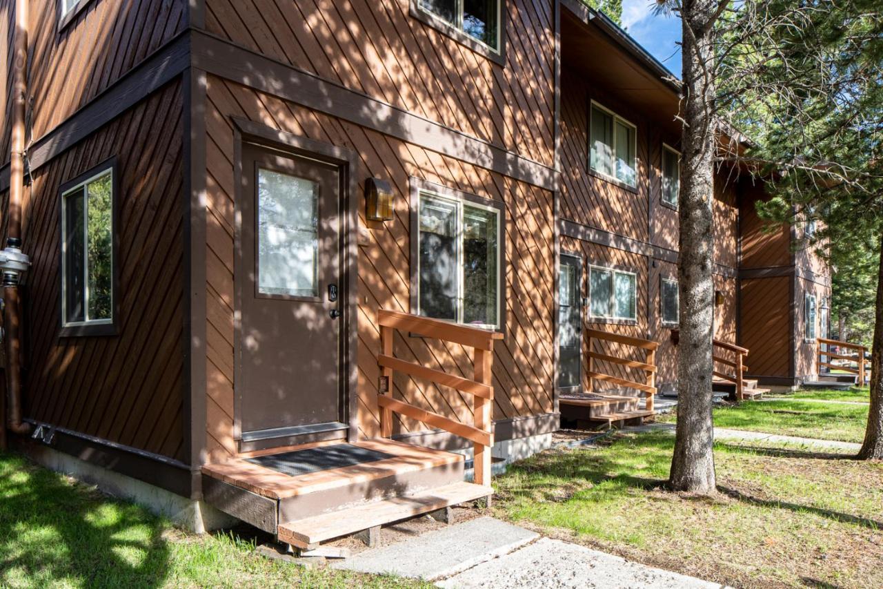 Huckleberry House Villa West Yellowstone Dış mekan fotoğraf
