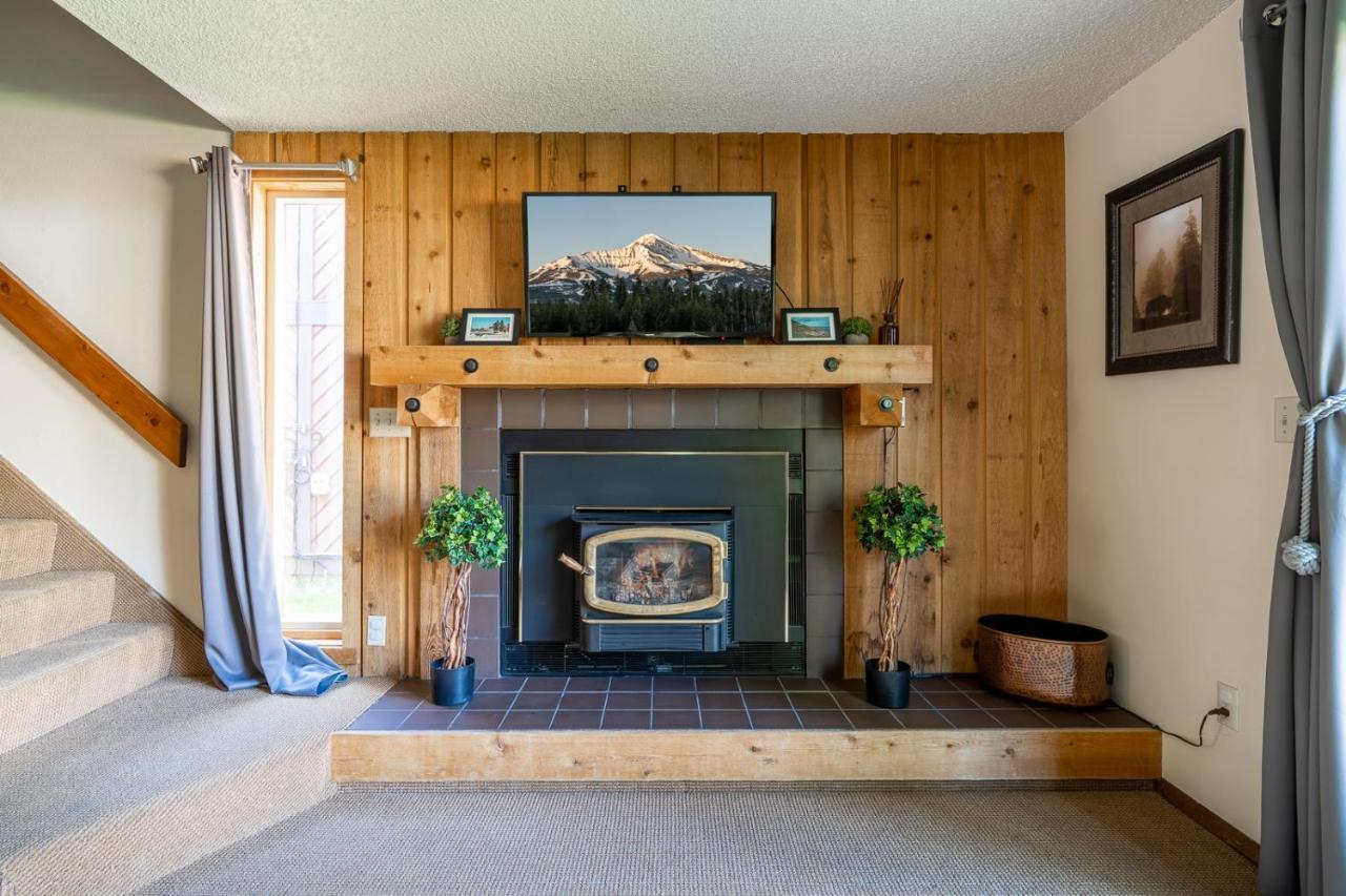 Huckleberry House Villa West Yellowstone Dış mekan fotoğraf