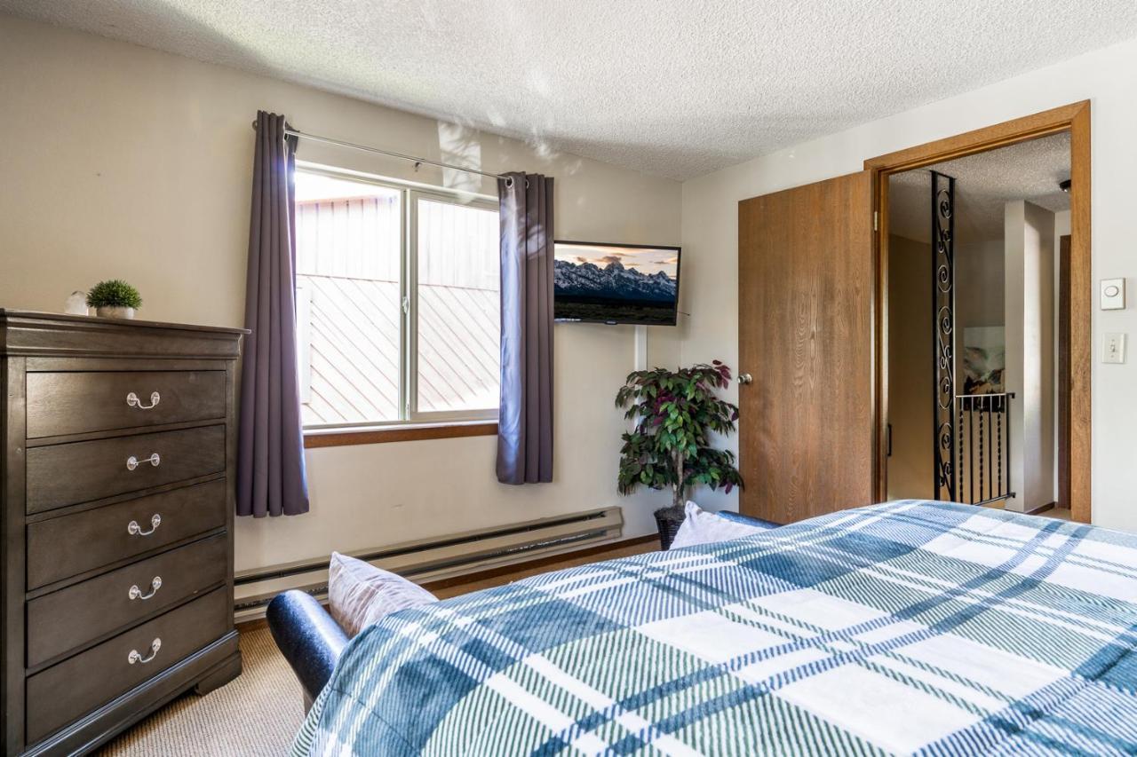 Huckleberry House Villa West Yellowstone Dış mekan fotoğraf